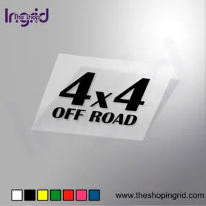 4x4 Off Road
