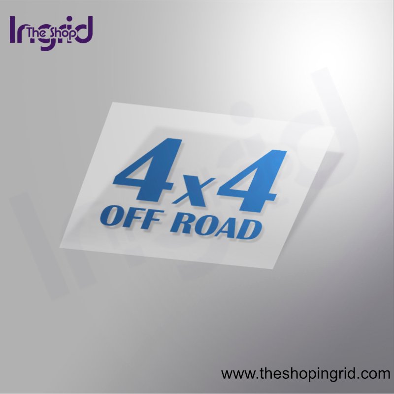 4x4 Off Road