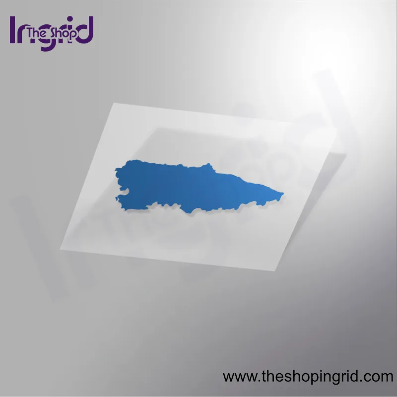 Pegatina Asturias en vinilo decorativo personalizada – TheShopIngrid