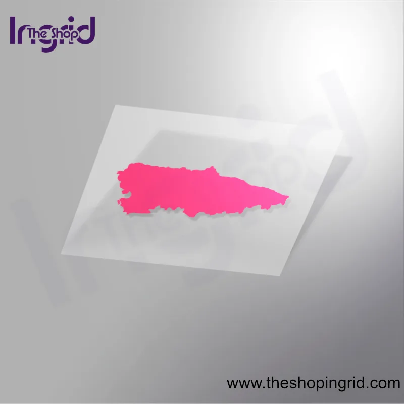 Pegatina Asturias en vinilo decorativo personalizada – TheShopIngrid