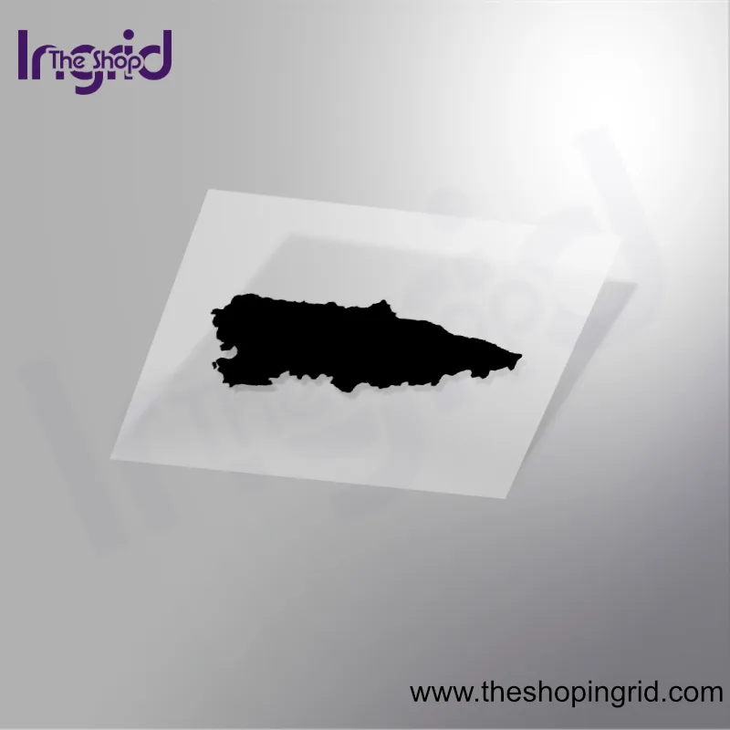 Pegatina Asturias en vinilo decorativo personalizada – TheShopIngrid