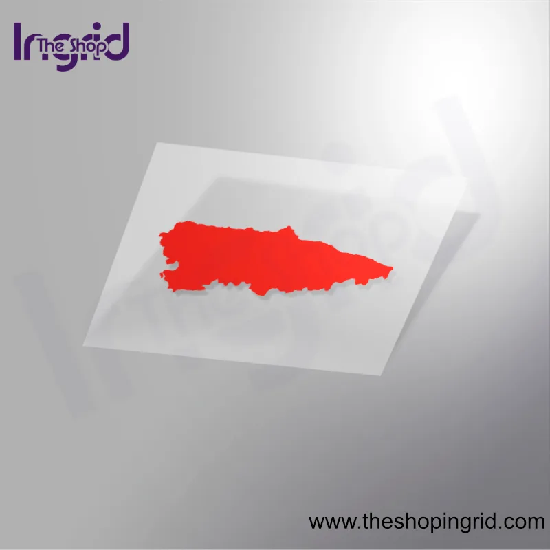 Pegatina Asturias en vinilo decorativo personalizada – TheShopIngrid