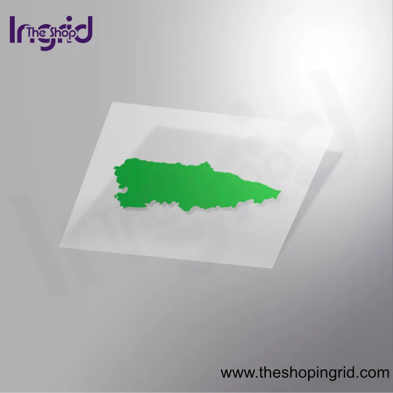 Pegatina Asturias en vinilo decorativo personalizada – TheShopIngrid
