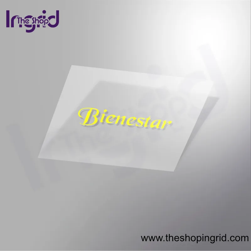 Palabra Bienestar