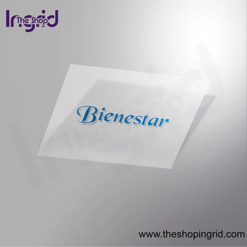 Palabra Bienestar
