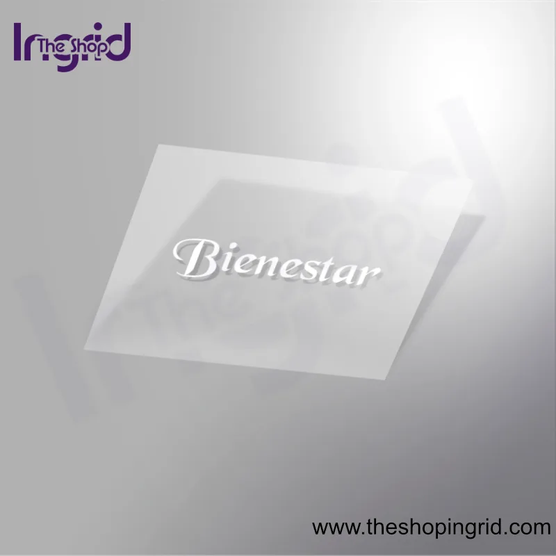 Palabra Bienestar