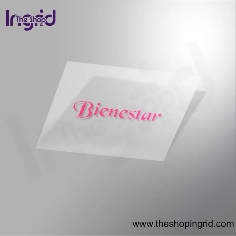 Palabra Bienestar