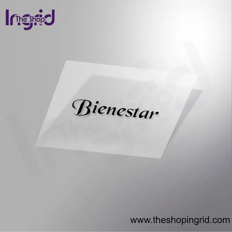Palabra Bienestar