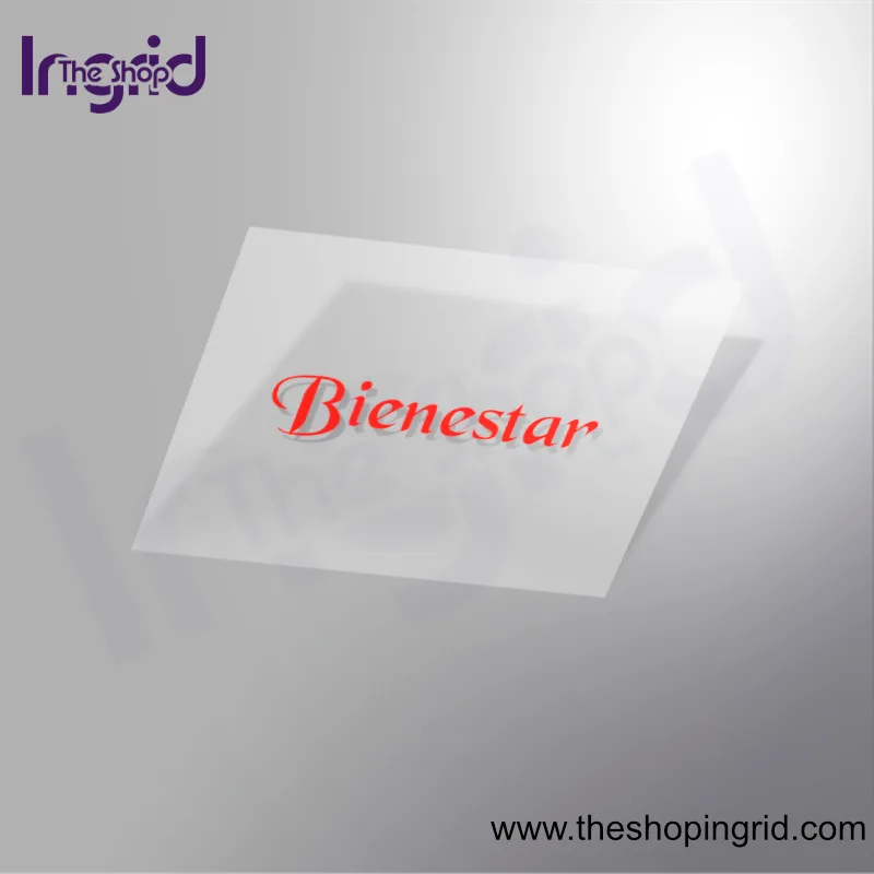 Palabra Bienestar