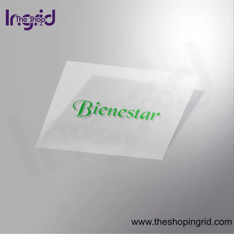 Palabra Bienestar