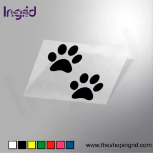 Huellas de Perro