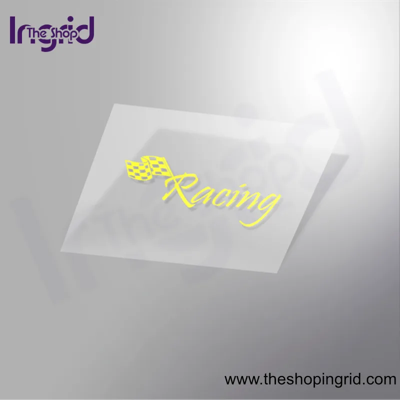 Racing 1