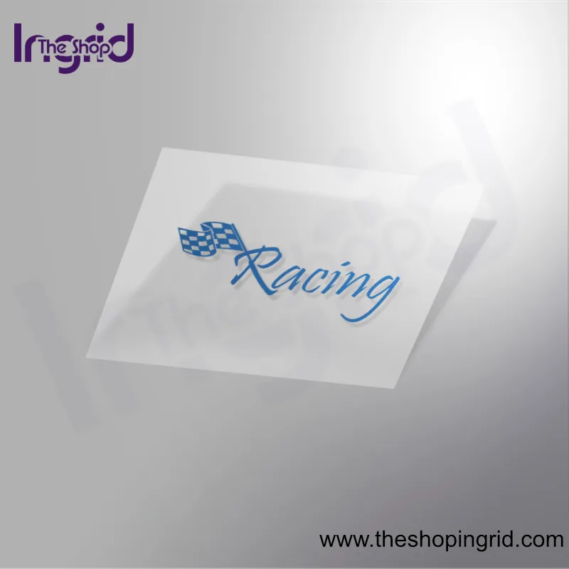 Racing 1