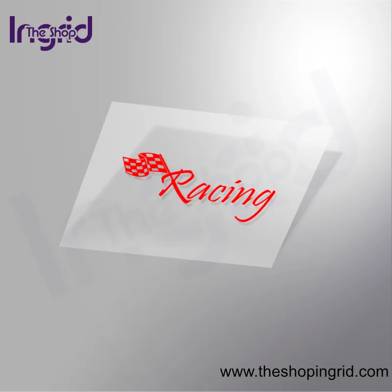 Racing 1