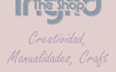 Craft, Manualidades y Creatividad