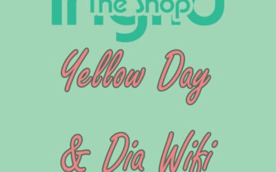 Yellow Day & wifi