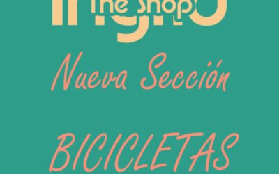 Bicicletas