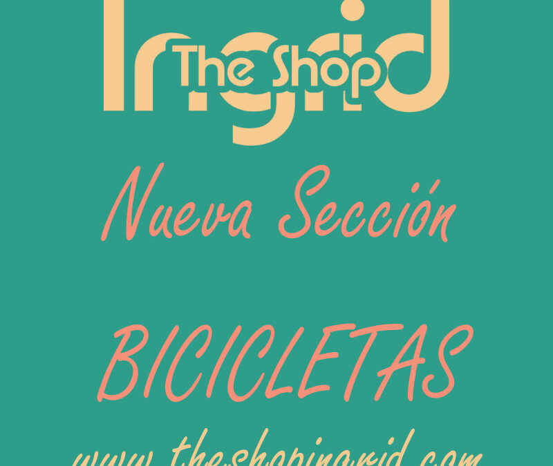 Bicicletas