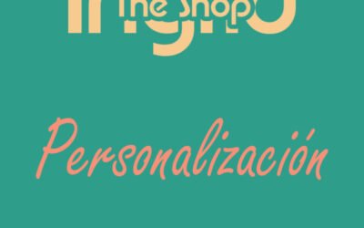 La Magia de las Pegatinas