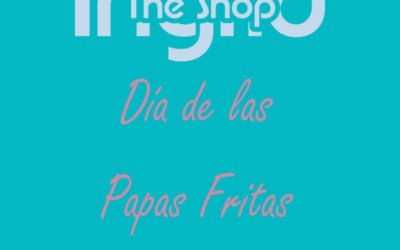 Día de las Papas Fritas