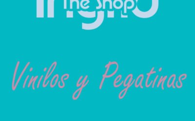 Vinilos y Pegatinas