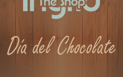 Día Internacional del Chocolate