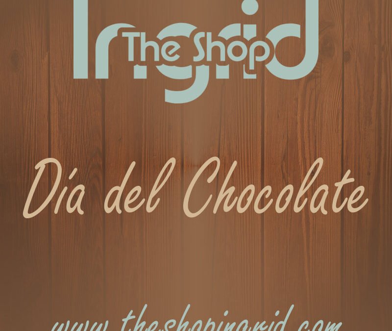 Día Internacional del Chocolate