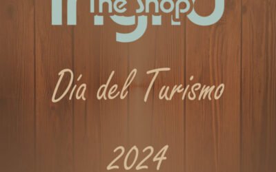 Día del Turismo 2024