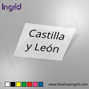 Castilla y León Palabra