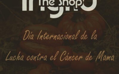 Día Internacional de la Lucha contra el Cáncer de Mama