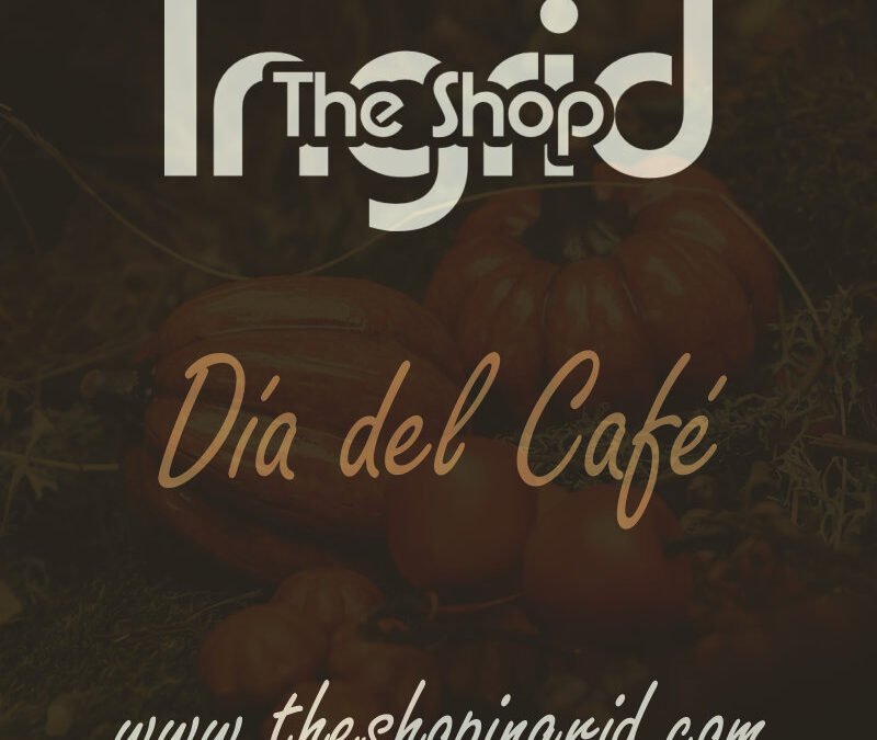 Día del Café