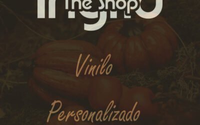 Vinilos Personalizados