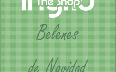 Belenes de Navidad