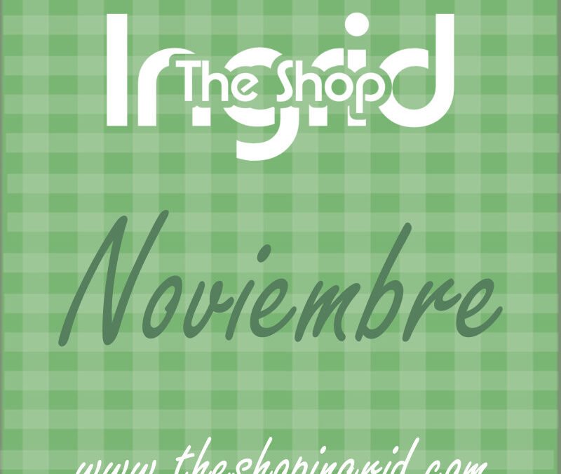 Noviembre