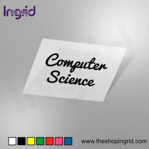 Computer Science