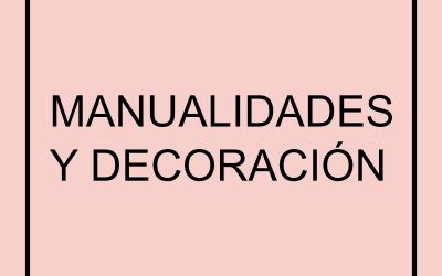 Pegatinas y vinilos para manualidades y decoración 🔥