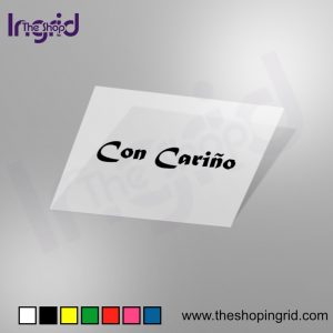 Vinilo-con-Carino-Principal